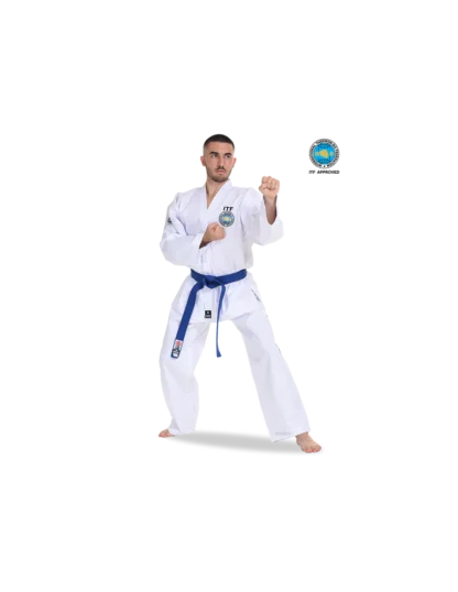 Daedo ITF dobok Competition Approved - 110cm