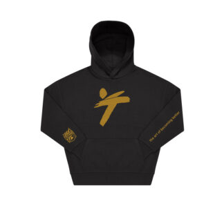 Komplet merch Taekwon.do (detský)