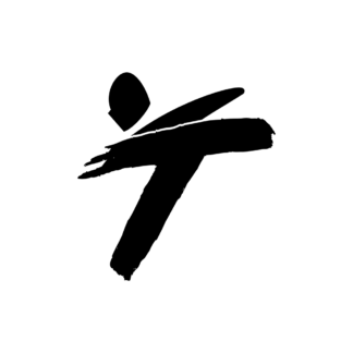 Taekwon.do merch